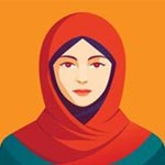 خانم عباسی