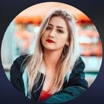 خانم محمدی