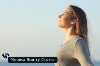 نقش جراحی بینی در بهبود عملکرد تنفسی