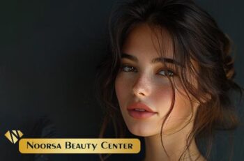 تاثیر ژنتیک بر فرم بینی