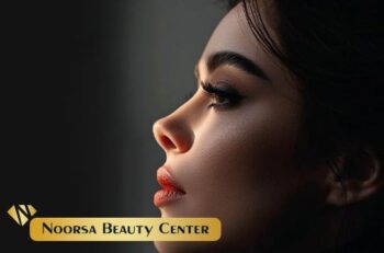جراحی بینی ترمیمی