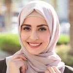 خانم جعفری
