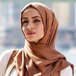 خانم چراغی
