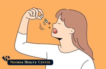 عکس فیچر مقاله داروهای بعد از جراحی بینی