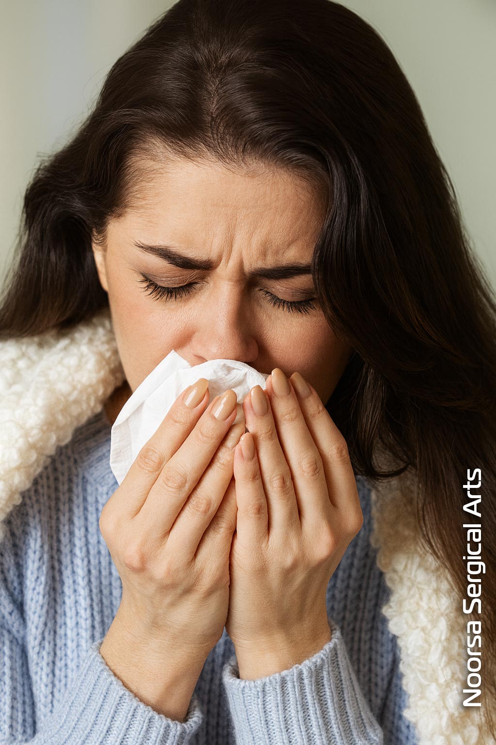 Nasal Discharge