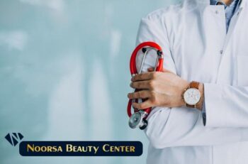 بهترین پزشک لیفت شقیقه