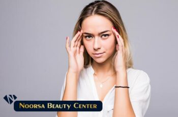 لیفت شقیقه اندوسکوپیک