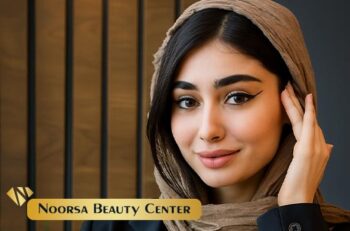ماندگاری لیفت شقیقه