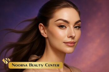 مزایای لیفت شقیقه