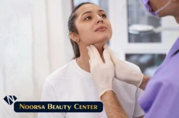 جراحی بینی در بیماران تیروئیدی