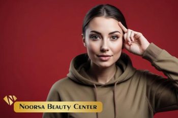 ماندگاری نتایج لیفت شقیقه
