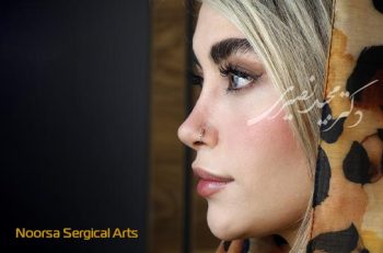 جراحی بینی ترمیمی