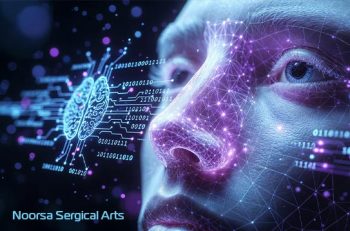 هوش مصنوعی و عمل بینی