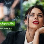 دخانیات و ایمپلنت دندان